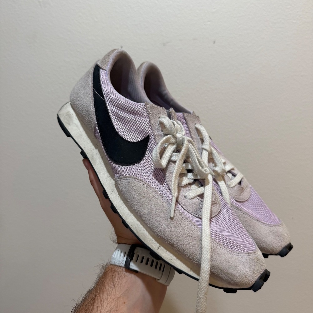 Nike Daybreak Lavender Mist Black Lilac BV7725-500 Mens Size 14